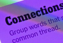 Гайд по NYT Connections за 18 травня: анаграми фруктів і не тільки