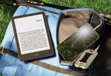 11-е покоління Paperwhite: дешевше та з більшою пам’яттю, ніж нова модель