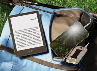 11-е поколение Paperwhite: дешевле и с большей памятью, чем новая модель