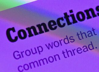 NYT Connections 17 Mei Jawaban dan Petunjuk (#1071)