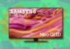 Телевізор Samsung за $9 тисяч: так, це реально