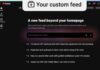 YouTube навчився розуміти текстові команди. Стрічка підпорядковується