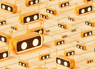 Internet est recâblé pour les machines