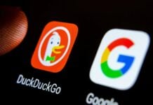 Зростання DuckDuckGo не випадкове. Це протест.