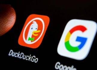 Růst DuckDuckGo není náhodný. Toto je protest.