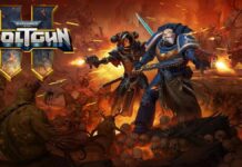 Boltgun 2: Відточена формула, а не революція
