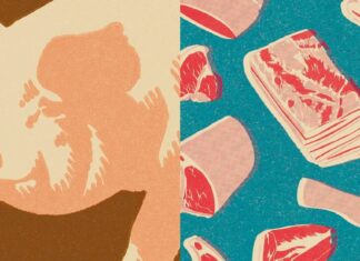The meat paradox keeps us eating, but it might just crack