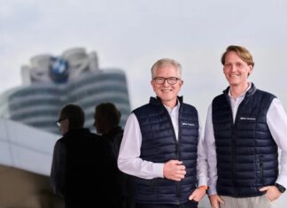 BMW i Ventures lancia un fondo da 300 milioni di dollari per guidare la rivoluzione dell’intelligenza artificiale nel settore automobilistico e industriale