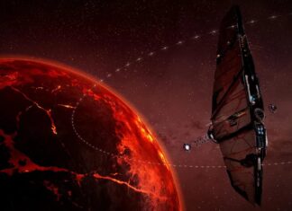 DeepMind quiere enseñar a la IA a conquistar Eve Online