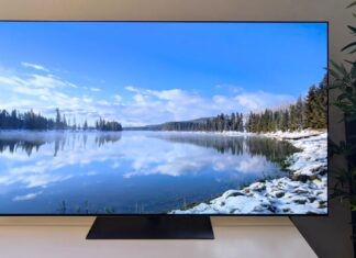 The LG G6 OLED: Brighter, Yes. Perfect? Not Quite.