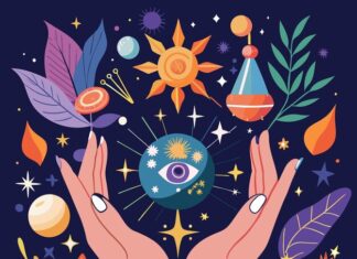 QUINTESSENCE WAY: is het therapie, of gewoon astrologie met een nieuw laagje verf?