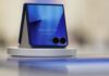 Кінець ери? Чутки про Galaxy Z Flip 8
