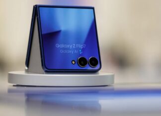 Koniec epoki? Plotki na temat Galaxy Z Flip 8