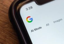 Google дозволяє виключати сайти з пошуку з ІІ