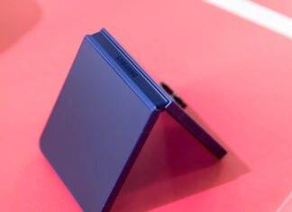 Samsung Galaxy Z Flip 8: Das Gleiche, aber schneller
