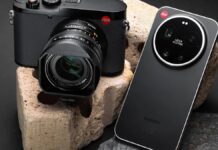 Почему я по-прежнему выбираю классическую камеру, а не iPhone