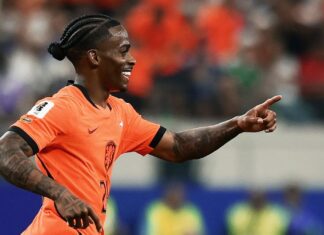 Nederland vs. Zweden: een kans om de Nederlandse defensie op orde te krijgen