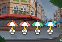 Rhythm Heaven Groove: ритм, який потрібний мені прямо зараз