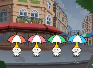 Rhythm Heaven Groove Adalah Ketukan yang Saya Butuhkan Saat Ini