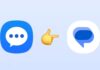 Samsung Messages закривається цього місяця
