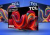 Технологія SQD від TCL: вирішення хаосу під час вибору телевізора