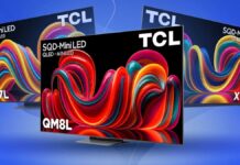 Технологія SQD від TCL: вирішення хаосу під час вибору телевізора