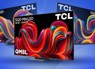Tecnologia SQD da TCL: uma solução rápida para o caos nas compras na TV