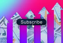 Почему взрослые в США ежегодно теряют $252 из-за «зомби-подписок»