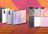 Preço do Samsung Galaxy Z Flip 8 e Fold 8: a geração mais antiga ainda é a melhor compra?