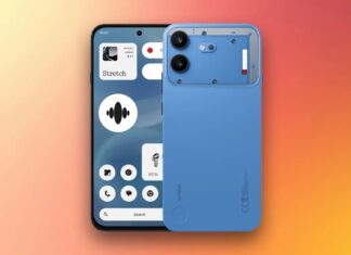 Чому Nothing Phone 4B пропонує кращий час автономної роботи за менші гроші, ніж 4A