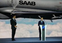 GlobalEye від Saab: нові «очі в небі» НАТО