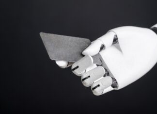 The Broken Mug Test: Why AI in Mental Health Terrifies Us