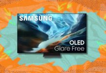 Samsung 77-Inch OLED S90H deal: Save $900 at Amazon right now