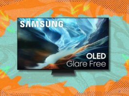 Oferta Samsung OLED S90H de 77 polegadas: economize $ 900 na Amazon agora mesmo
