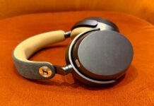 Sennheiser Momentum 5: Same Shell, Louder Silence