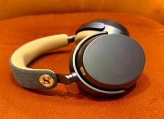 Sennheiser Momentum 5: Same Shell, Louder Silence