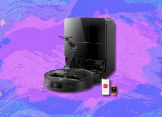 Hoe u $ 1.000 kunt besparen met de Roborock Saros Z60-deal op Amazon