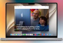 Apple посилює правила безпеки для дітей у мережі