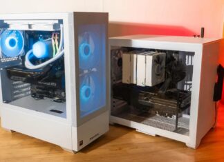 Prebuilt PCs Are Finally Cheaper Than DIY Builds