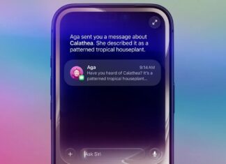iOS 27: Eine Glas-Diashow für alte iPhones