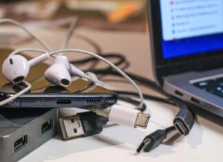 Por que seu cabo USB-C de 70 watts está carregando lentamente e como verificar