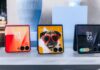 Prévia do Samsung Galaxy Unpacked 2025: novos dobráveis, relógios e óculos AI