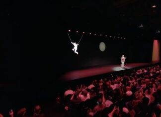 Людина-павук пройшов через Samsung Galaxy Unpacked