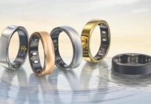 RingConn Gen 3: Розумне кільце для здоров’я без підписки та з вібросигналом