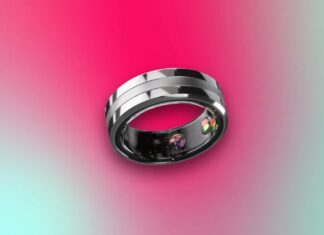Signal Ring обещает измерение давления без тонометра