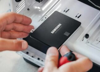 Offre SSD SATA Samsung 870 EVO 1 200 Go : 499,99 $