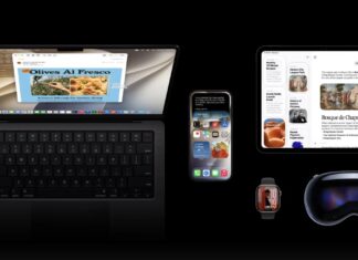 La IA de Apple finalmente supera a China