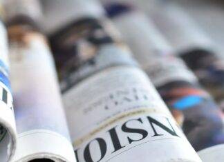 Soziale Medien vs. traditionelle Medien: Warum der Wandel stattfand