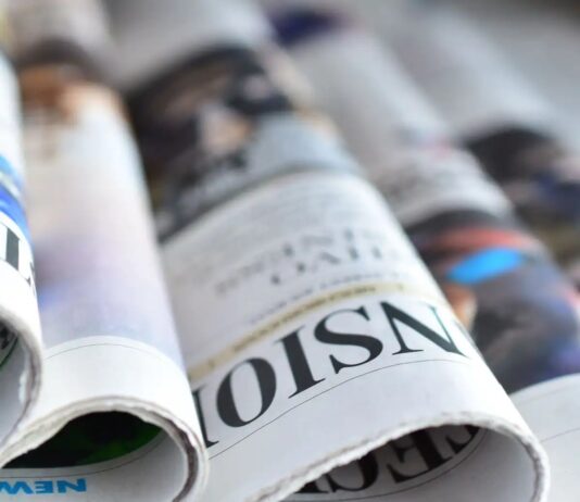Соціальні мережі проти традиційних ЗМІ: чому відбулося зрушення