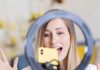 Instagram Live: Стратегія монетизації для авторів